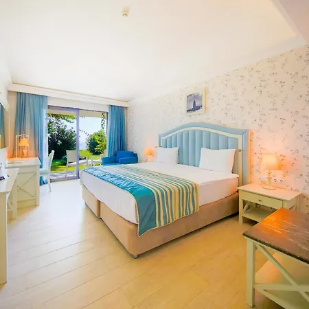 Horus Paradise Resort-2