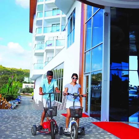 Throne Beach Resort & Spa-3