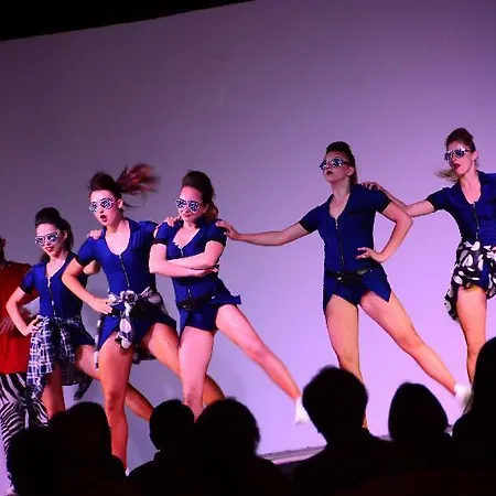 Defne Star-2