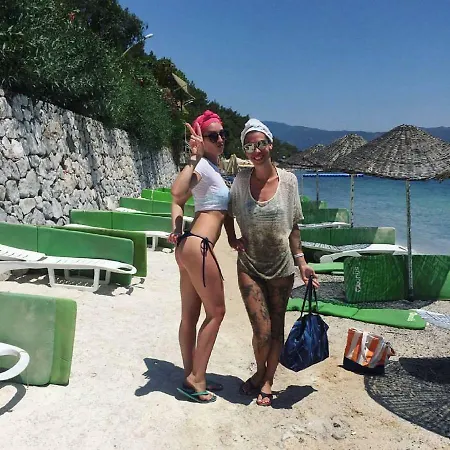 Nergos Garden Resort Hotel-3