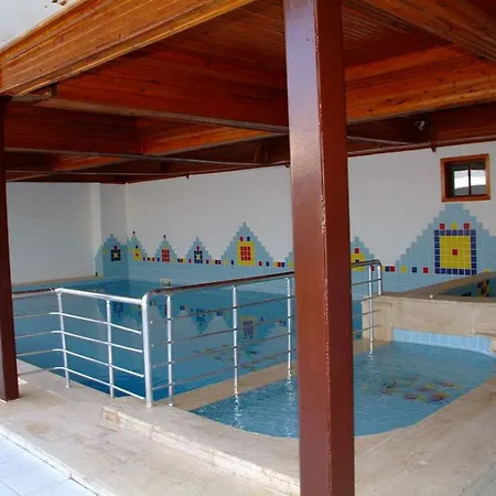 Hotel Elit Koseoglu-2