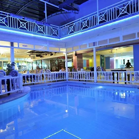 Sun Kiss Otel-2