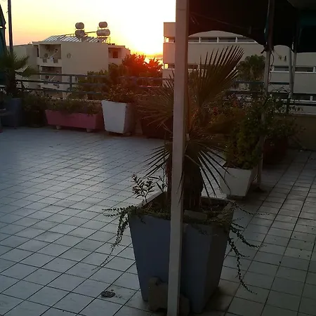 Delphin Apart Hotel-2