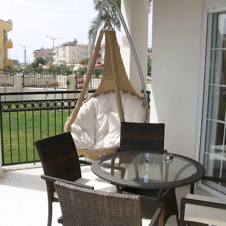 Palm Garden Apartments-2
