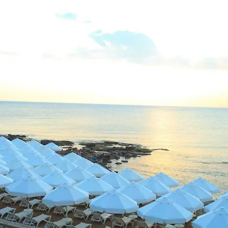 Hotel Can Garden Beach-2