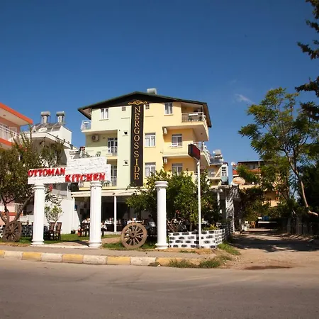 Nergos Side Hotel-3