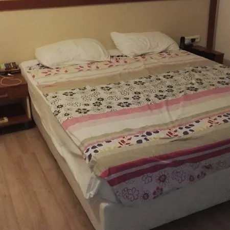 Astral Apart Otel-2