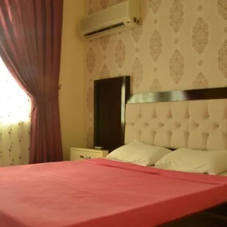Side World Star Hotel-2