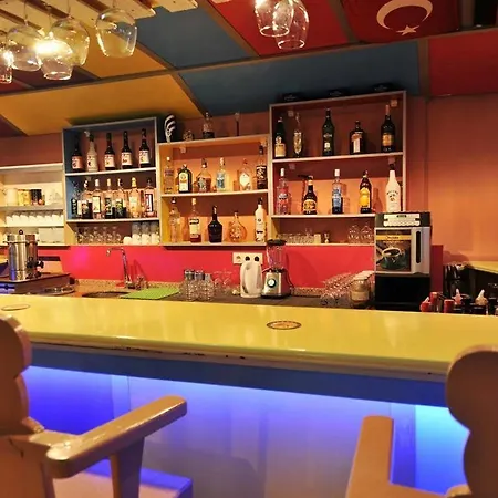 Sun Kiss Otel-3