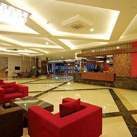 Commodore Elite Suites & Spa Adults Only-2
