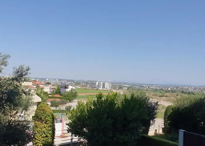 Side Villa Babylon