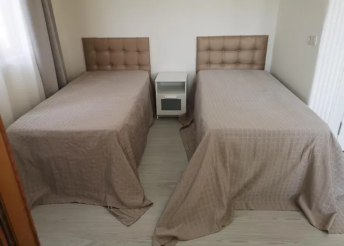 Villa Kleopatra für 6 Personen in Türkei /Side