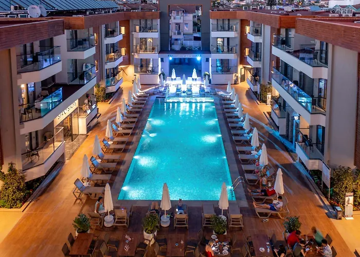 Boutique Side Amour Hotel