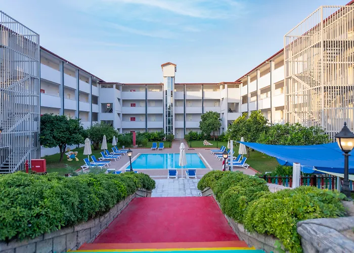 Boutique Hotel Armas Bella Sun Side
