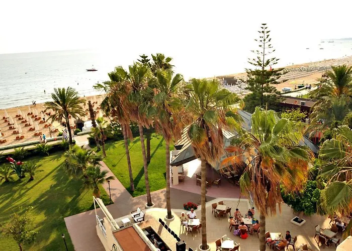 Nerton Hotel - Adults Only Sidé