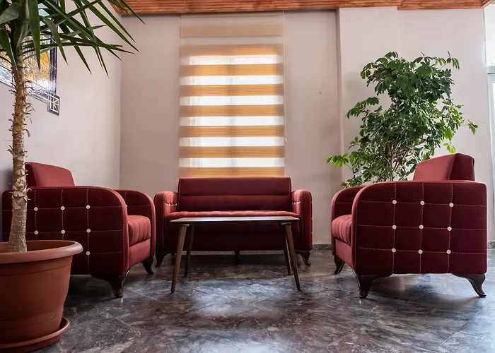 Side Spring Hotel