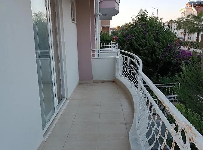 Ferienwohnung Side / Manavgat Esyali Daire