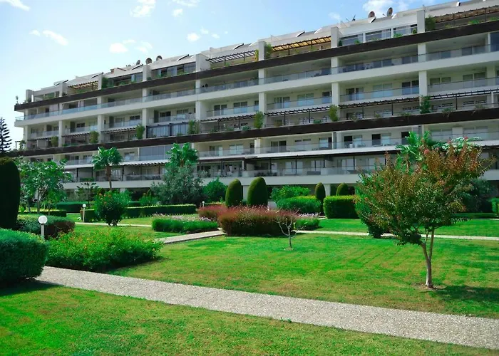 Haustierfreundliches Side - Kumkoy - Babylon Apartments W/Private Pool