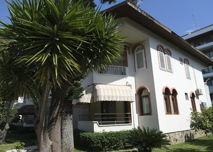 Ferienwohnung Side Sirma Tatil Evi 2