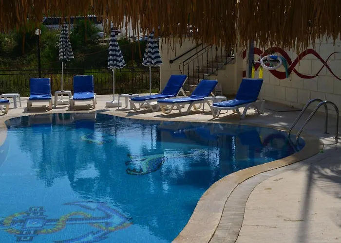 Side Boutique Hotel