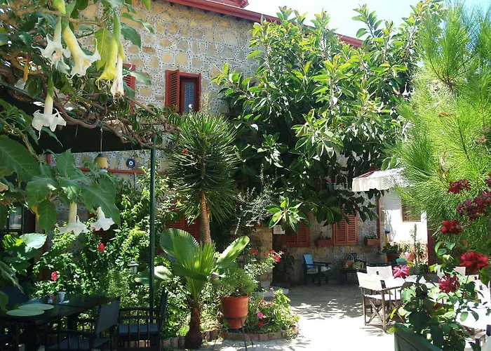 Hotel Side Doga Pension