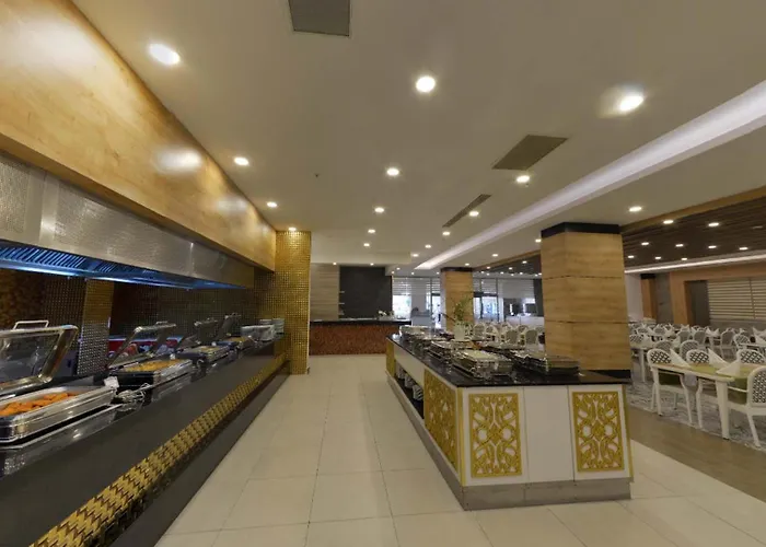 Dream Family Club Otel Side