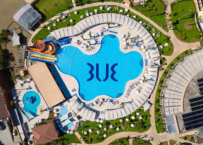 Hotel TUI BLUE Palm Garden Side