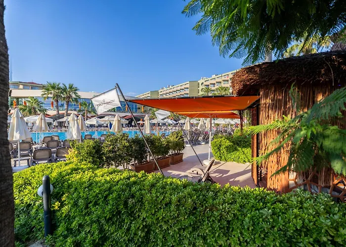 Vonresort Golden Coast & Aqua Side