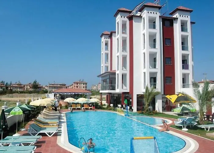 Side Elis Hotel