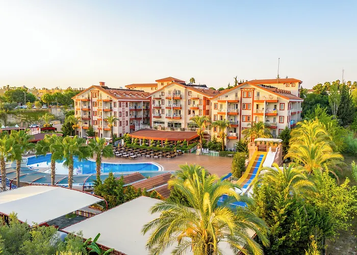 Fun&Sun Smart Hane Sun Colakli