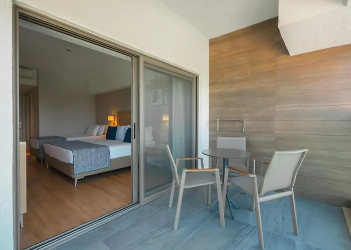 Sural Saray Hotel (Adults Only) Side Mit einem Kasino