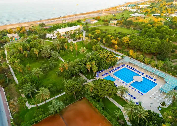 Sural Hotel (Adults Only) Side