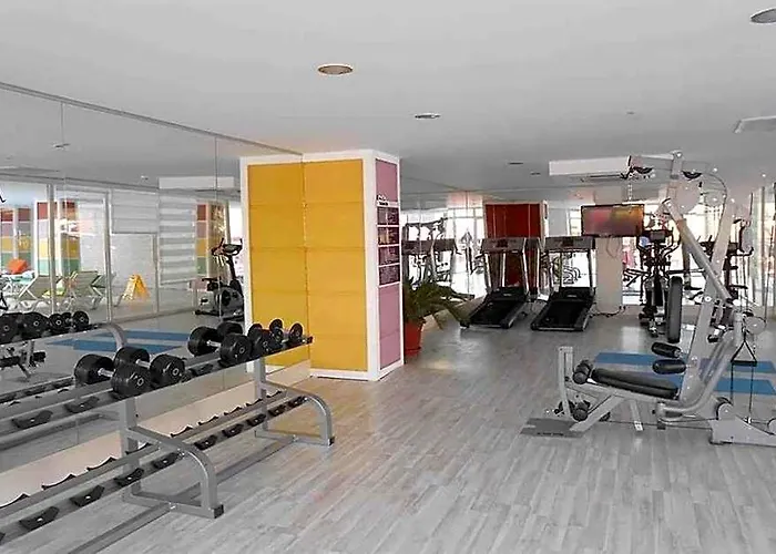 Side Win Hotel & Spa