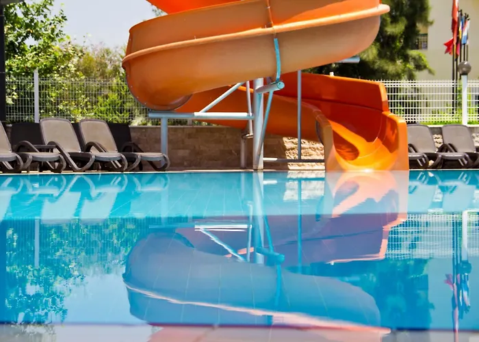 Adella Side Hotel (Adults Only) Manavgat
