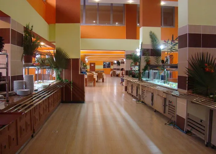 Hotel Side Yesiloz