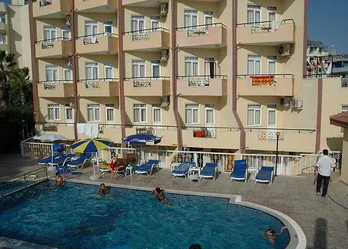 Haustierfreundliches Truva Beach Side