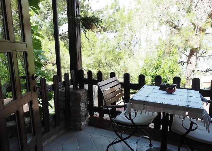 Loca Hotel Selimiye 