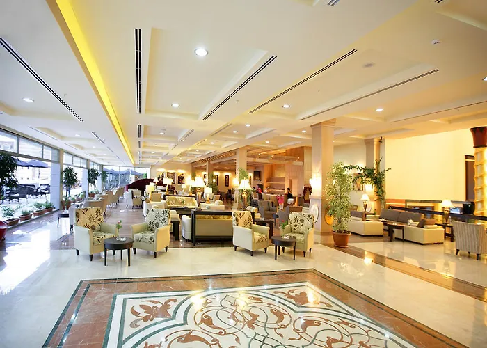 Haustierfreundliches Grand Pearl Beach Resort & Spa Side