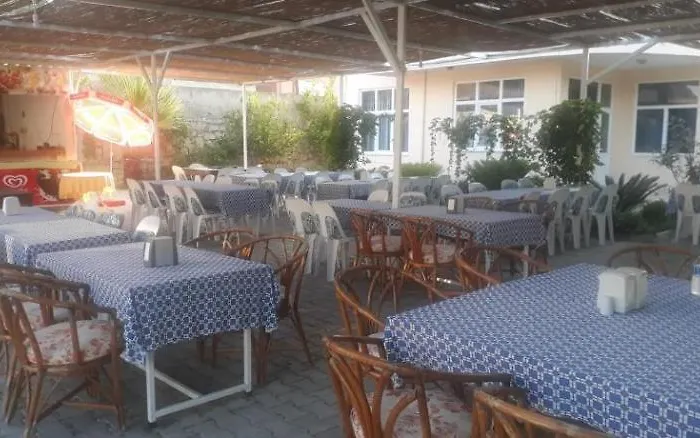 Maniola Hotel Manavgat Sidé acceptant les animaux